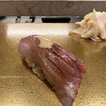 梅田 鮨 よこ田 - 