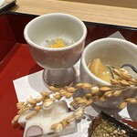 梅田 鮨 よこ田 - 