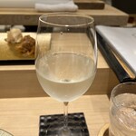 梅田 鮨 よこ田 - 