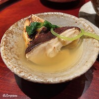 室町 和久傳 - 松茸
