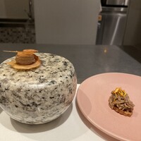 アルゴリズム - 最初はお手に取って一口で