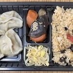 本格水餃子専門 瓦奉店 - 