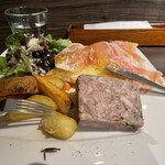 Osteria C3 - 