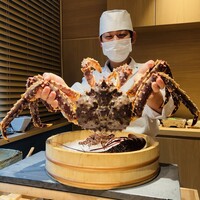 かにじぇんぬ 銀座 - 