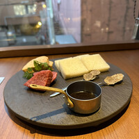 焼肉うしごろ 表参道店 - 