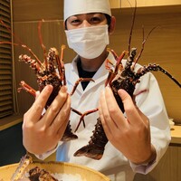 かにじぇんぬ 銀座 - 
