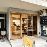 本郷チーズ工房 オヒアス - 