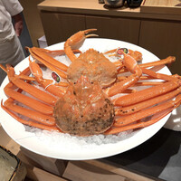 かにじぇんぬ 銀座 - 