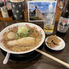 尾道ラーメン 壱番館 新宿御苑店