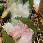 お城下酒場 ぼちぼちいこ家 - 