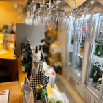 酒とご飯 ビオサケ ダイニング リンリン - 