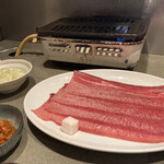 Yakiniku Champion - 