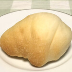よつばベーカリー - 塩パン
