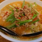 Taiwan Ramen Sen - 