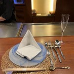 Ginza Teppanyaki Suburimu - 