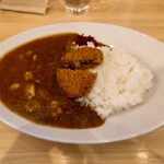 カレーだしっ! - 