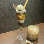 カルーアクイーン - 