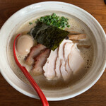 麺屋 むじゃき - 