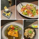 カルーアクイーン - 