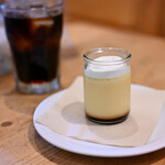 ル・パン・コティディアン - カスタードプリン＠税込430円