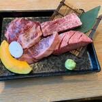 Yakiniku Toraji - 