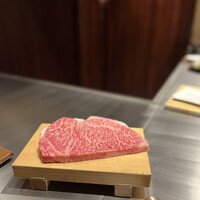 神戸牛すてーきIshida. - 