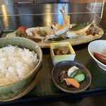 郷土料理ともん - 