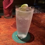 バー アンカーアンドラダー - 