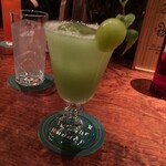 バー アンカーアンドラダー - 