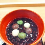 萬御菓子誂處 樫舎 - 