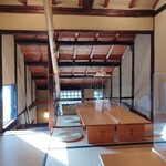 萬御菓子誂處 樫舎 - 