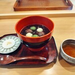 萬御菓子誂處 樫舎 - 