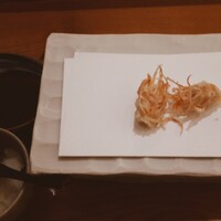 天ぷら 逢坂 - 