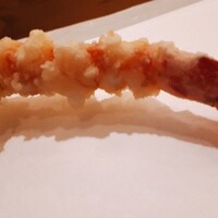 天ぷら 逢坂 - 