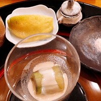 天ぷら 逢坂 - 