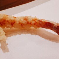天ぷら 逢坂 - 