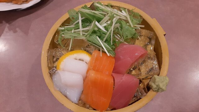 和風レストランまるまつ 成沢店 - 蔵王（ファミレス）の写真