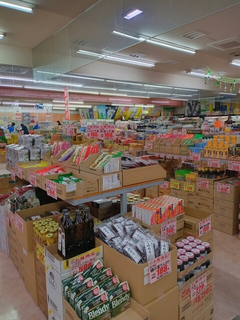 ドジャース 男鹿店 - 男鹿（コンビニ・スーパー）の写真