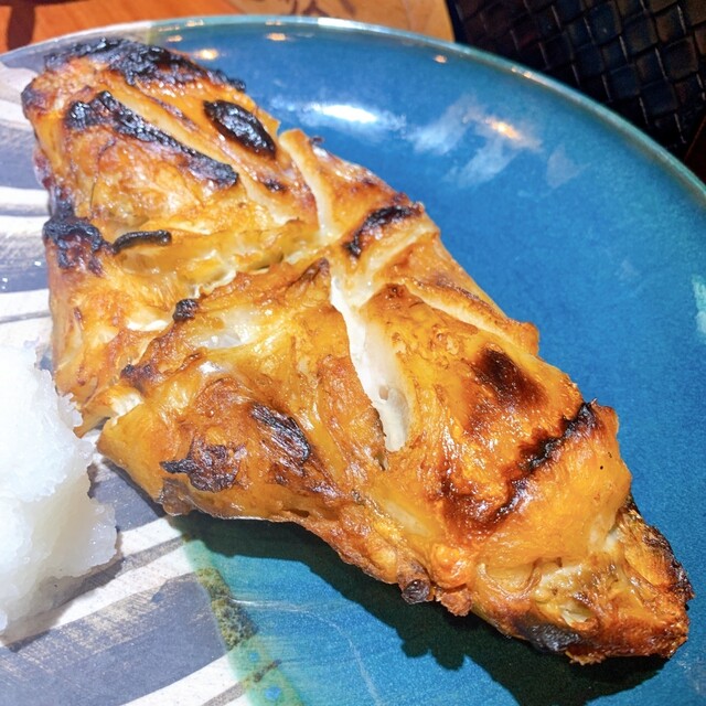 肴屋 Seafood Bar Nemuroya - Hosui Susukino/Izakaya (Tavern) | Tabelog