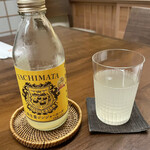 宮坂 - 八街ジンジャエール