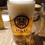 焼売酒場 いしい - 生