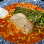 大門 - 赤大門ラーメン