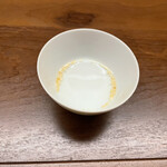 宮坂 - 汲み出し