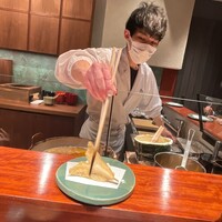 江戸前晋作 - 