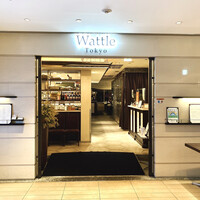 Wattle Tokyo - 