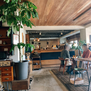 カフェ ケシパルーフ_2