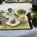 八子ヶ峰ホテル - 