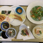 八子ヶ峰ホテル - 