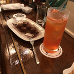 Barどれすでん - 