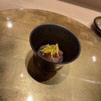 寿司赤酢・望月 - 